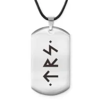 Амулет-жетон Успех и личностный рост ACZ-694