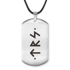 Амулет-жетон Успех и личностный рост ACZ-694