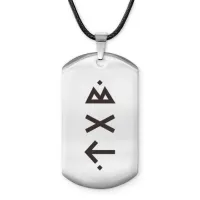 Амулет-жетон Коррекция отношений ACZ-700