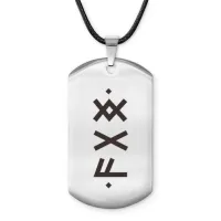 Амулет-жетон Гармония в отношениях ACZ-703