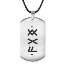 Амулет-жетон Гармония в отношениях ACZ-703