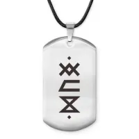 Амулет-жетон Физическая энергия ACZ-712