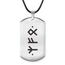 Амулет-жетон Защита благосостояния ACZ-713