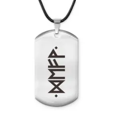 Амулет-жетон Новый уровень успеха и благополучия ACZ-717