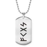 Жетон на цепочке Привлечение клиентов ACZ2-669