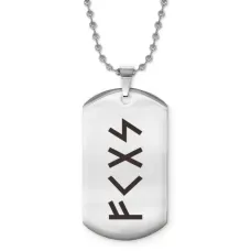 Жетон на цепочке Привлечение клиентов ACZ2-669