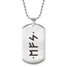 Жетон на цепочке Прорыв в бизнесе ACZ2-686