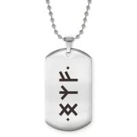 Жетон на цепочке Подключение к денежному каналу ACZ2-718