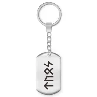 Брелок-жетон Победа над конкурентами BKZ-656