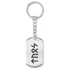 Брелок-жетон Победа над конкурентами BKZ-656