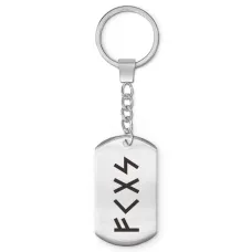 Брелок-жетон Привлечение клиентов BKZ-669