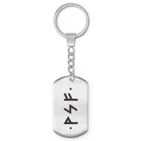 Брелок-жетон Богатство на всех уровнях бытия BKZ-670