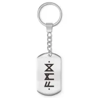 Брелок-жетон Защита от сглаза, порчи, зла BKZ-671