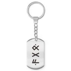 Брелок-жетон Укрепление семьи BKZ-680