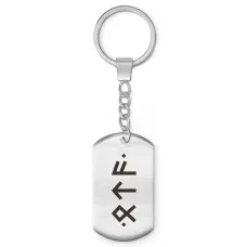 Брелок-жетон Победа, достижение цели BKZ-682