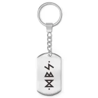 Брелок-жетон Обновление и духовное очищение BKZ-683