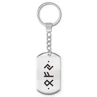 Брелок-жетон Приумножение собственности BKZ-684