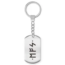 Брелок-жетон Прорыв в бизнесе BKZ-686