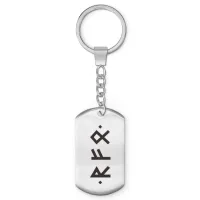 Брелок-жетон Стабильный доход BKZ-696