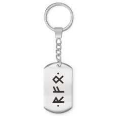 Брелок-жетон Стабильный доход BKZ-696