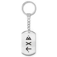 Брелок-жетон Коррекция отношений BKZ-700