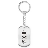 Брелок-жетон Гармония в отношениях BKZ-703