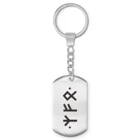 Брелок-жетон Защита благосостояния BKZ-713