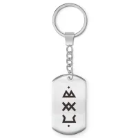 Брелок-жетон Привлечение партнера по судьбе BKZ-716