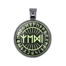 Светящийся амулет Формула здоровья ALE1432