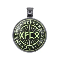 Светящийся амулет Формула получения прибыли ALE1439