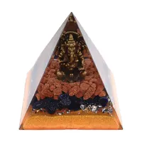 Фигурка Пирамида Ганеша ST070