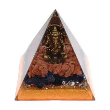 Фигурка Пирамида Ганеша ST070