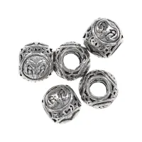 Бусина для евробраслета Знаки Зодиака Овен FBE2003-01