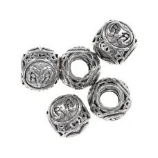 Бусина для евробраслета Знаки Зодиака Овен FBE2003-01