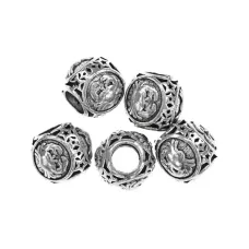 Бусина для евробраслета Знаки Зодиака Рак FBE2003-04