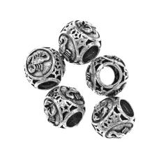 Бусина для евробраслета Знаки Зодиака Скорпион FBE2003-08