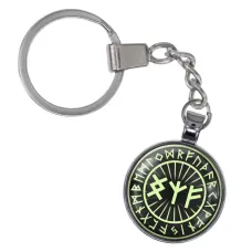 Светящийся брелок Подключение к денежному каналу ALE-BK1478