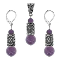 Рунический комплект Примирение, успокоение, согласие KOM10-04