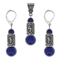 Рунический комплект Нейтрализация негатива KOM10-06