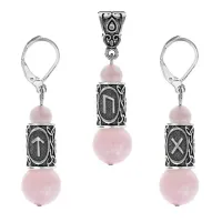 Рунический комплект Удача в любви KOM10-09