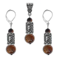 Рунический комплект Материальное благополучие KOM10-10