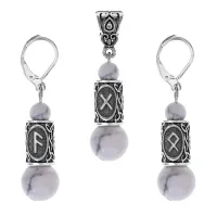 Рунический комплект Укрепление семьи KOM10-11