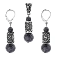 Рунический комплект Обновление и духовное очищение KOM10-14