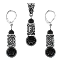 Рунический комплект Приумножение собственности KOM10-15