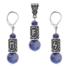 Рунический комплект Прорыв в бизнесе KOM10-17