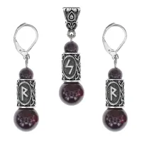 Рунический комплект Лучшая жизнь KOM10-21