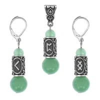 Рунический комплект Улучшение самочувствия KOM10-29