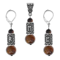 Рунический комплект Максимальное развитие KOM10-30