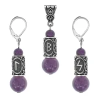 Рунический комплект Глубокий и спокойный сон KOM10-32