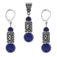 Рунический комплект Денежный канал KOM10-38